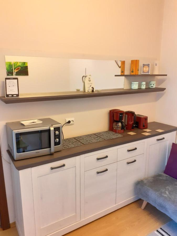 Apartamento Studio La Stefy Sibiu Exterior foto
